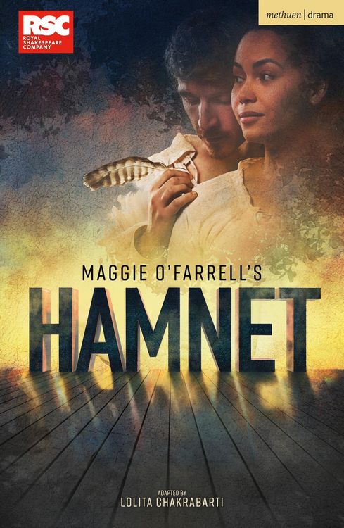 Produktbild: Hamnet