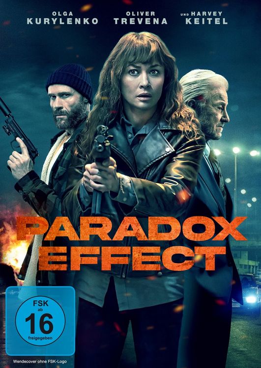 Produktbild: Paradox Effect