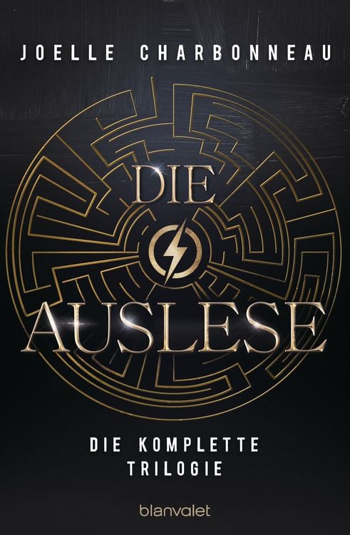 Produktbild: Die Auslese - Die komplette Trilogie