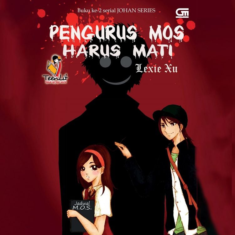 Produktbild: Pengurus MOS Harus Mati