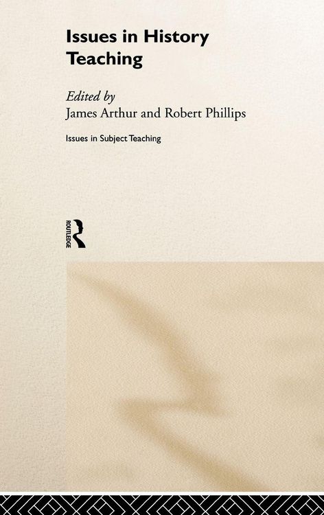 Produktbild: Issues in History Teaching