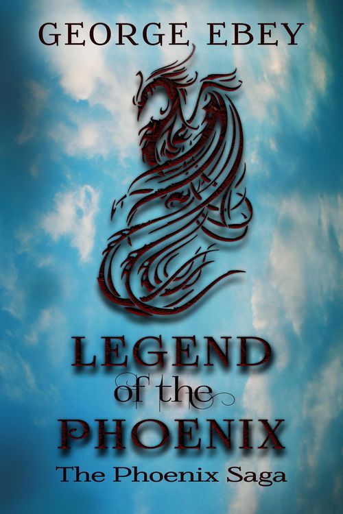 Produktbild: Legend of the Phoenix
