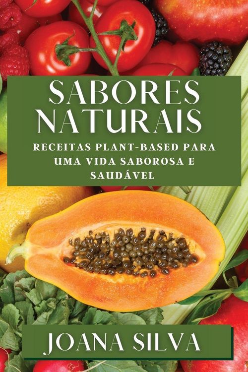 Produktbild: Sabores Naturais