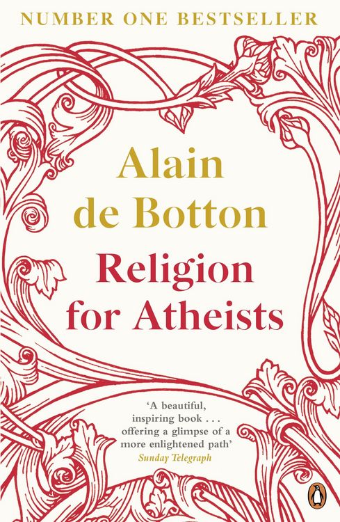 Produktbild: Religion for Atheists