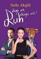 Produktbild: Ruh Ikizi mi, Ruh &Ouml;k&uuml;z&uuml; m&uuml;