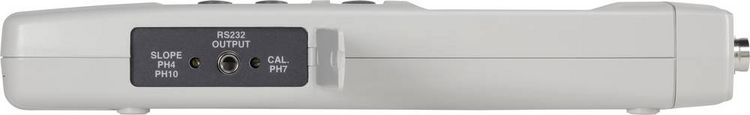 Produktbild: VOLTCRAFT PHT-200 Kombi-Messger&auml;t pH-Wert, Redox (ORP)