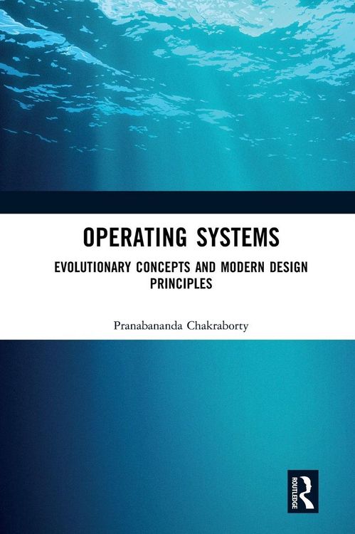 Produktbild: Operating Systems