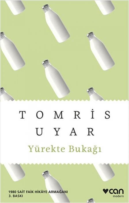 Produktbild: Y&uuml;rekte Bukagi