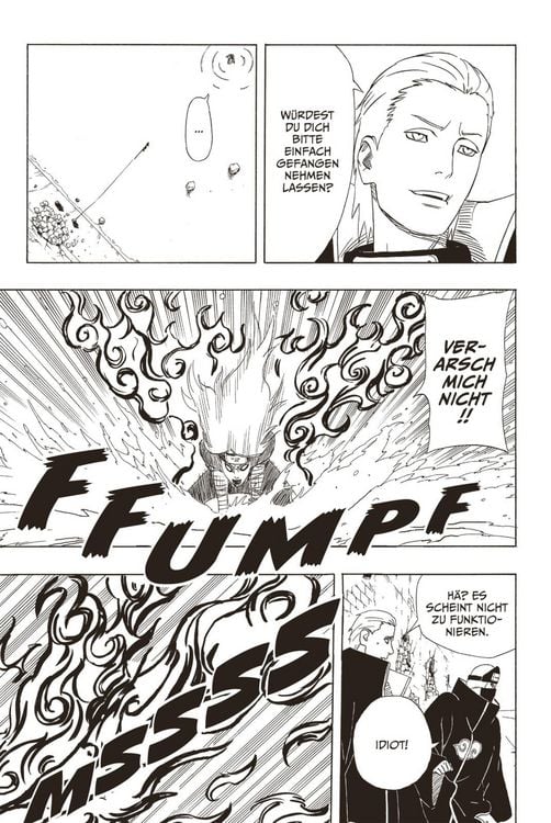 Produktbild: Naruto Massiv 12