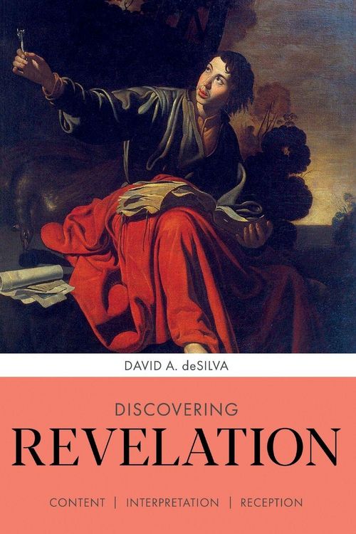 Produktbild: Discovering Revelation