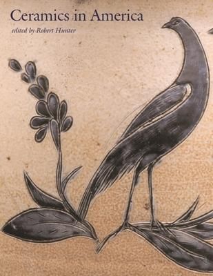 Produktbild: Ceramics in America 2005