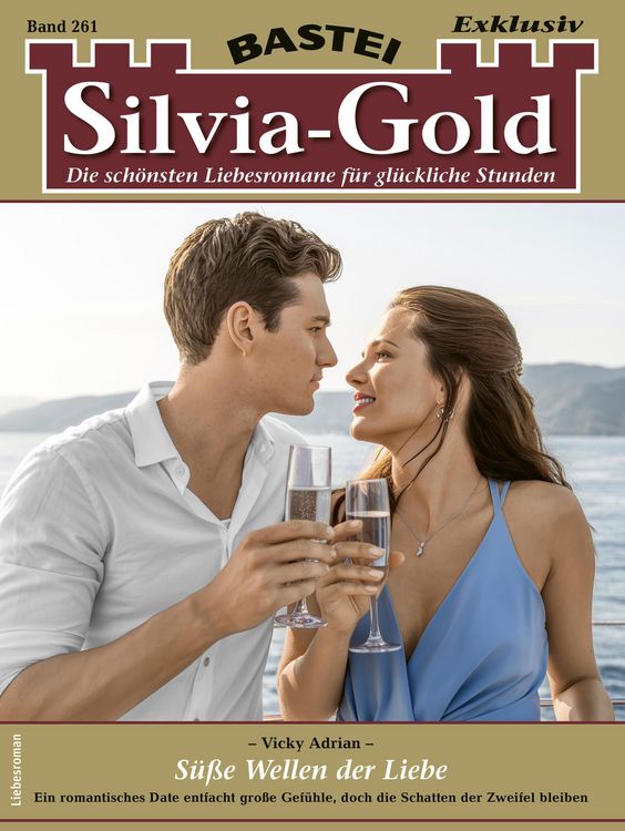 Produktbild: Silvia-Gold 261