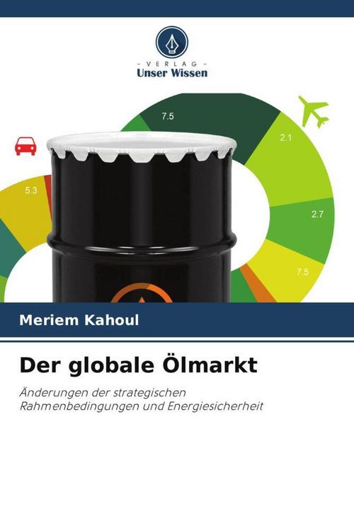 Produktbild: Der globale &Ouml;lmarkt