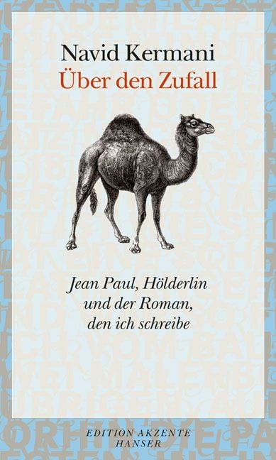 Produktbild: &Uuml;ber den Zufall