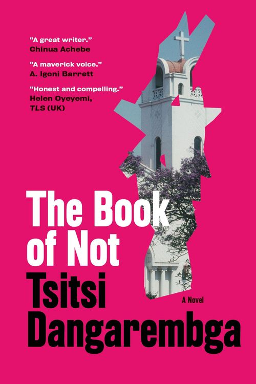 Produktbild: The Book of Not
