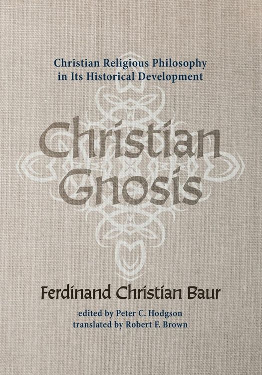 Produktbild: Christian Gnosis