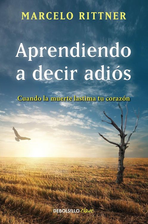 Produktbild: Aprendiendo a Decir Adi&oacute;s / Learning to Say Goodbye