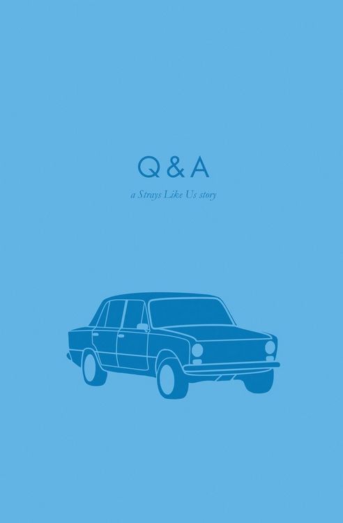 Produktbild: Q&A