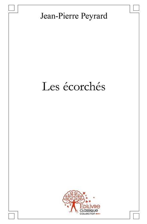 Produktbild: Les &eacute;corch&eacute;s