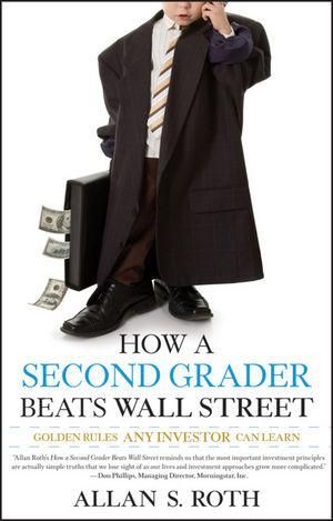 Produktbild: How a Second Grader Beats Wall Street