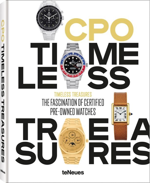 Produktbild: Timeless Treasures