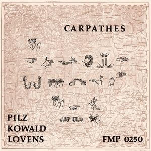 Produktbild: Carpathes