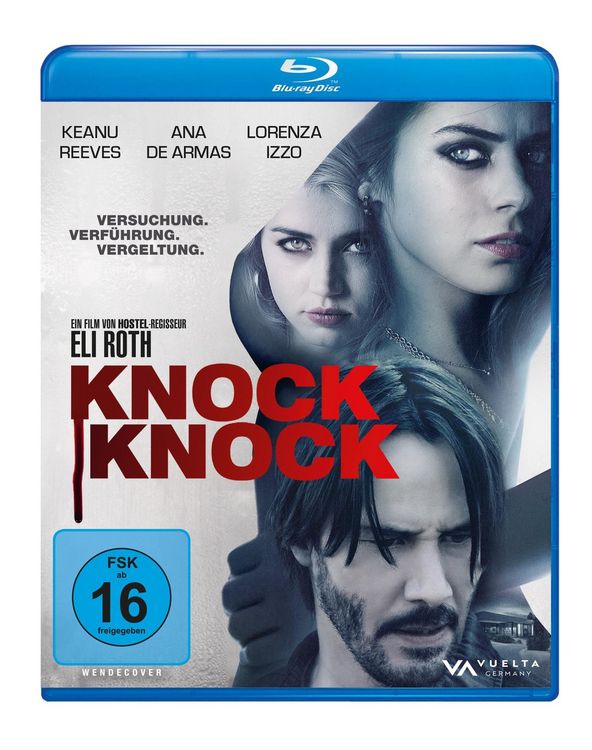 Produktbild: Knock Knock