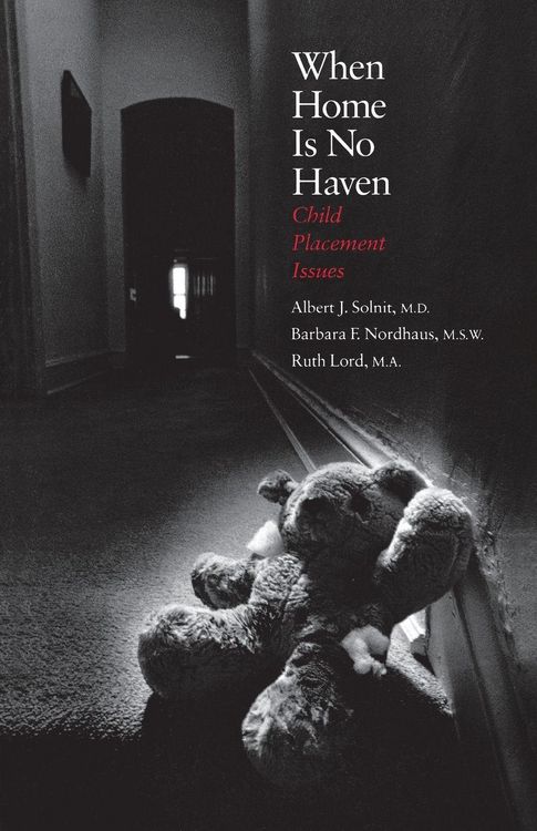 Produktbild: When Home Is No Haven