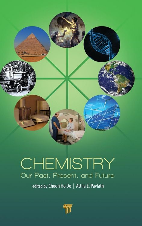 Produktbild: Chemistry