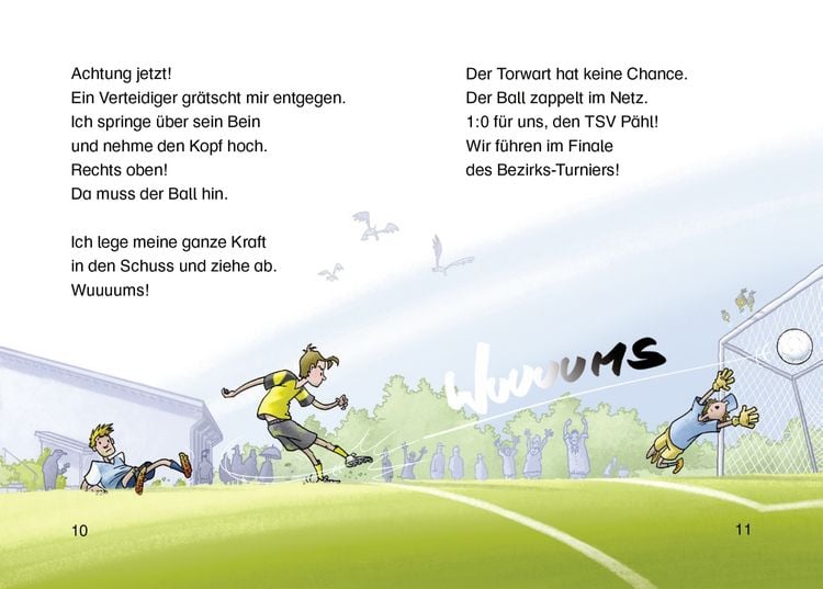 Produktbild: Mein Weg zum Traumverein