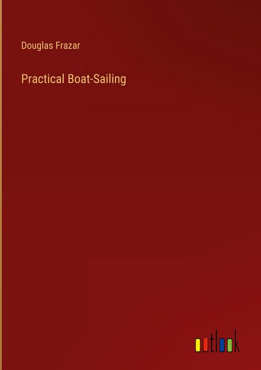 Produktbild: Practical Boat-Sailing
