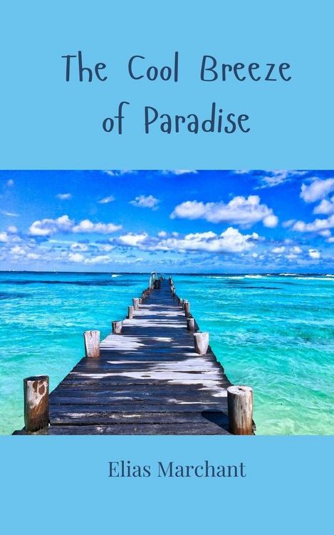 Produktbild: The Cool Breeze of Paradise