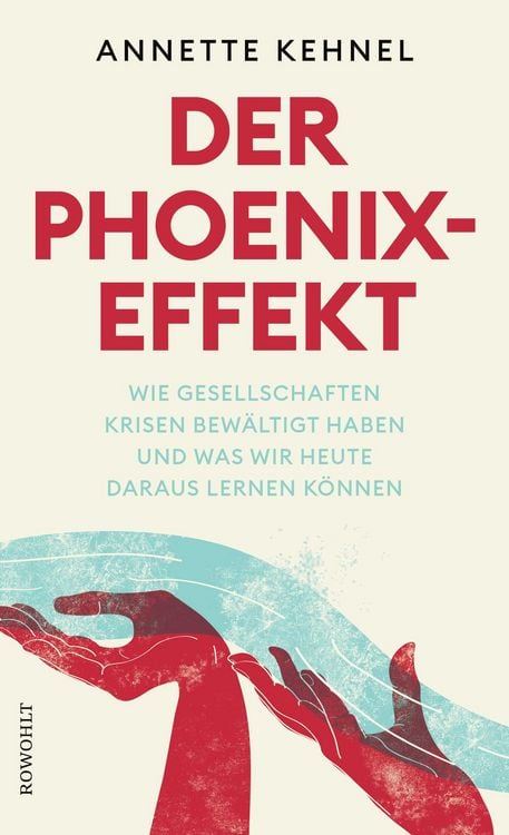 Produktbild: Der Phoenix-Effekt