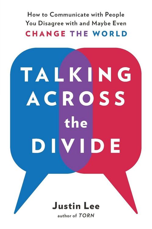 Produktbild: Talking Across the Divide
