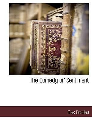 Produktbild: The Comedy of Sentiment
