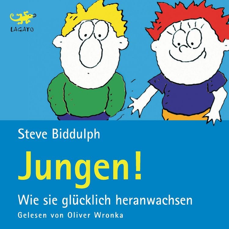 Produktbild: Jungen!