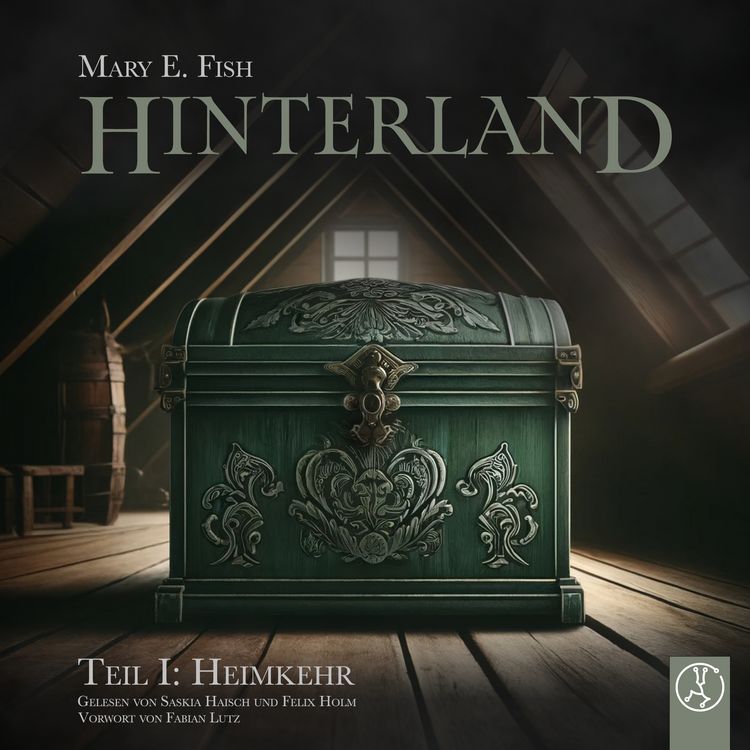 Produktbild: Hinterland - Heimkehr