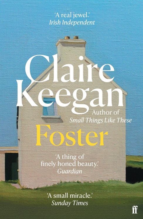 Produktbild: Foster