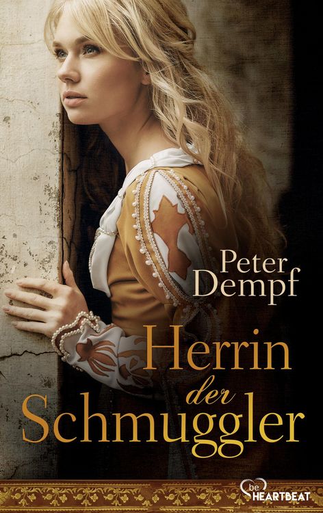 Produktbild: Herrin der Schmuggler