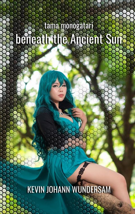 Produktbild: beneath the Ancient Sun