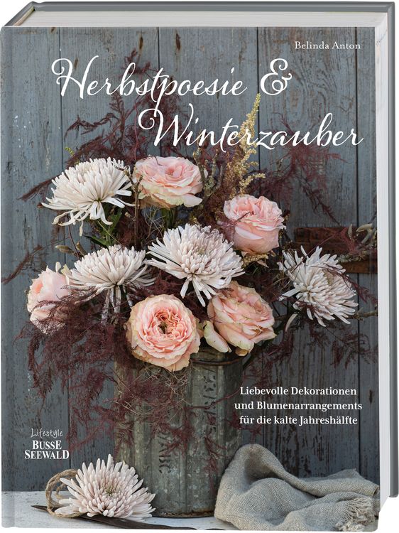 Produktbild: Herbstpoesie und Winterzauber