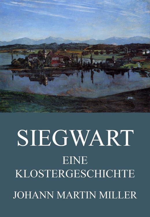 Produktbild: Siegwart - Eine Klostergeschichte