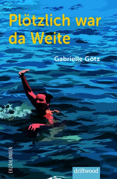 Produktbild: Pl&ouml;tzlich war da Weite