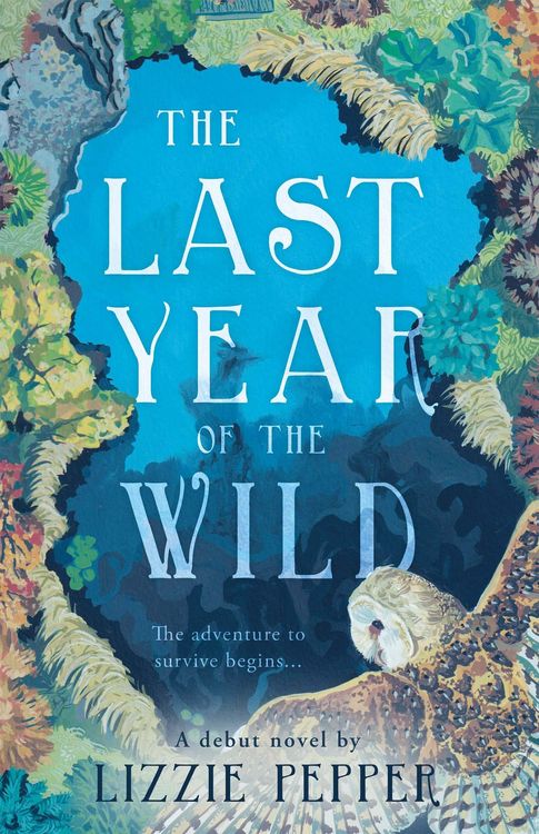 Produktbild: Last Year of the Wild - Volume 1