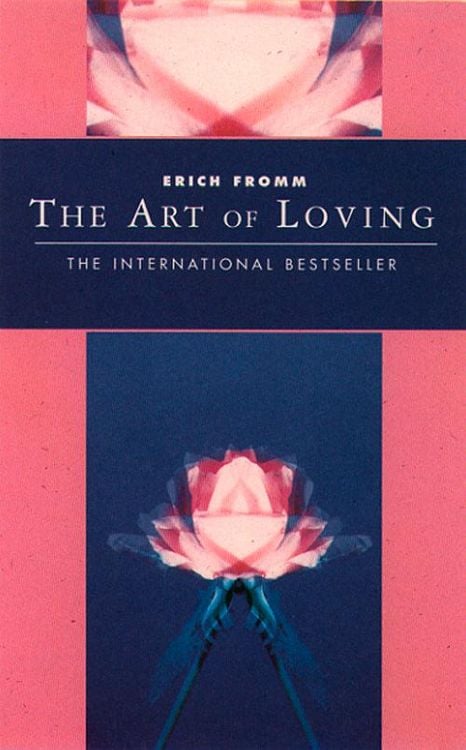 Produktbild: The Art of Loving