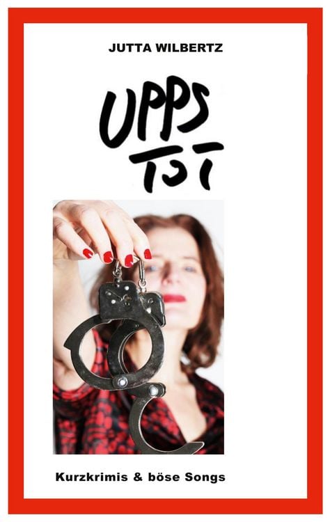 Produktbild: Upps - Tot