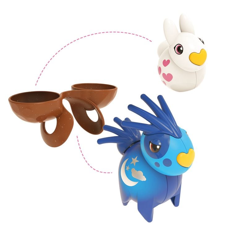 Produktbild: BRIO Flora - 36240 Starter-Set Blumendorf | Spielset f&uuml;r endlosen fantasievollen Spielspa&szlig; f&uuml;r M&auml;dchen und Jungen ab 3 Jahren - wundersch&ouml;nes Geschenk