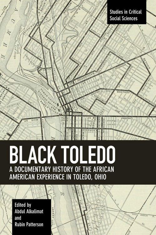 Produktbild: Black Toledo