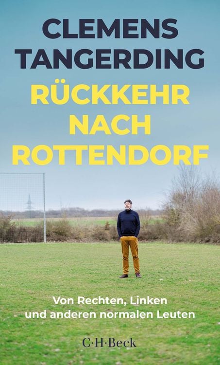 Produktbild: Rückkehr nach Rottendorf