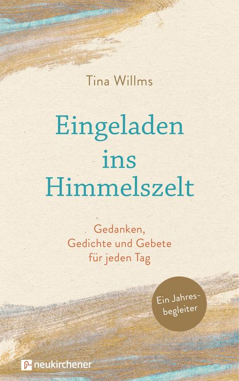 Produktbild: Eingeladen ins Himmelszelt